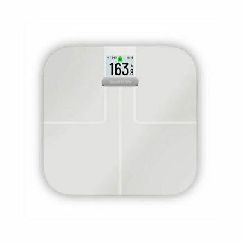 Garmin Index S2 smart vaga - bijela