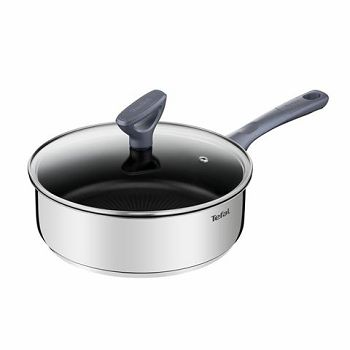 SEB Tefal tava G7303255 STP24+LID