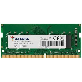 ADATA SODIMM PREMIER 3200MHZ DDR4