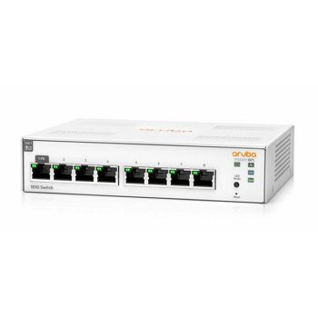 HPE SWITCH ARUBA INSTANT ON 1830 8G