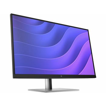 HP Monitor 27 E27q G5 QHD, 6N6F2AA