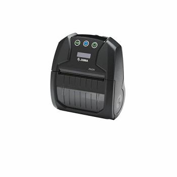 POS PRN ZEBRA ZQ220 PLUS MOBILE PRINTER