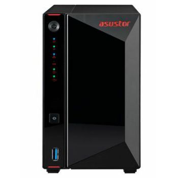 STORAGE ASUSTOR NAS AS5202T