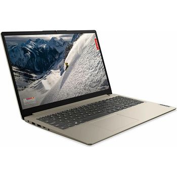 Lenovo prijenosno računalo IdeaPad 1 15ALC7, 82R400QMSC