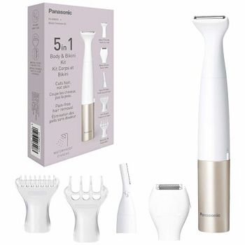 PANASONIC epilator ES-WM31-P301