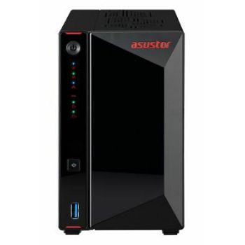 STORAGE ASUSTOR NAS AS5402T