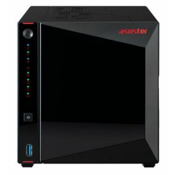 STORAGE ASUSTOR NAS AS5404T