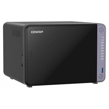 STORAGE QNAP NAS TS-632X-4G