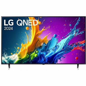 LG QNED TV 50QNED80T3A