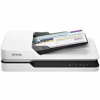 Skener Epson WORKFORCE DS-1630