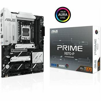 MBO AM5 AS PRIME X870-P