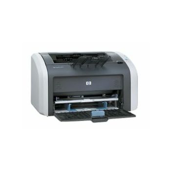 REFURBISHED - Printer HP Laserjet 1010 (Q2460A) - GRADE A (JAMSTVO: 12 MJ.)