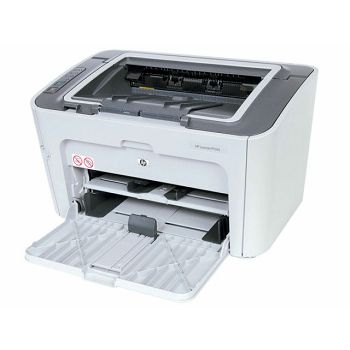 REFURBISHED - Printer HP LaserJet P1505 (CB412A) - GRADE A (JAMSTVO: 12 MJ.)