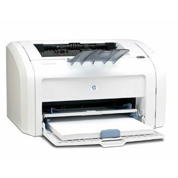REFURBISHED - Printer HP Laserjet 1018 - GRADE A (JAMSTVO: 12 MJ.)
