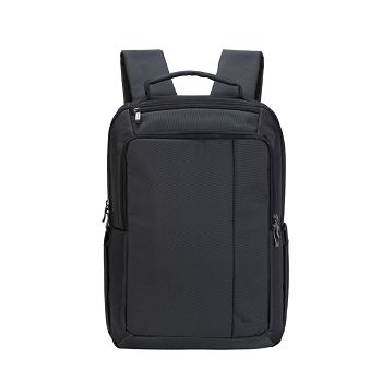 Ruksak RivaCase 15.6" Central 8262 Black laptop backpack