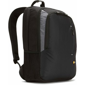 Ruksak Case Logic 17" Value Backpack, crno-sivi (CLVNB-217)