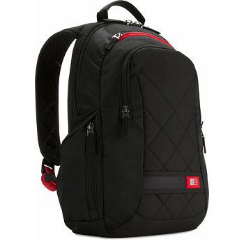 Ruksak Case Logic 14" Sporty Backpack, crni (CLDLBP-114K)