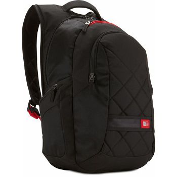 Ruksak Case Logic 16" Sporty Backpack, crni (CLDLBP-116K)