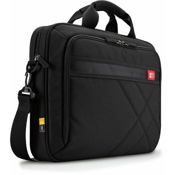 Torba Case Logic 15.6" Casual Laptop Bag, crna (CLDLC-115K)