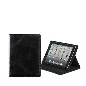 Etui RivaCase 9"-10.1" Orly 3007 Black tablet case