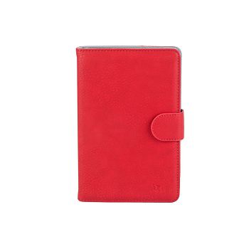 Etui RivaCase 10.1" Orly 3017 Red tablet case
