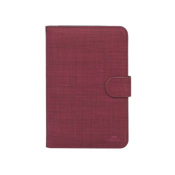 Etui RivaCase 8" Biscayne 3314 Red tablet case