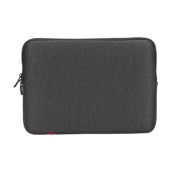 Torba RivaCase 13.3" Antishock 5123 Dark Grey MacBook 13 sleeve