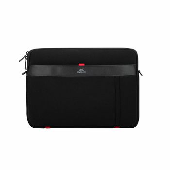 Torba RivaCase 13.3" Antishock 5120 Black laptop bag