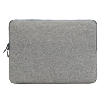 Torba RivaCase 13.3" Suzuka 7703 Grey laptop sleeve