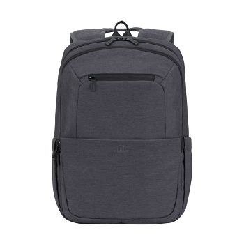 Ruksak RivaCase 15.6" Suzuka 7760 Black laptop backpack