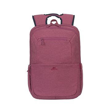 Ruksak RivaCase 15.6" Suzuka 7760 Red laptop backpack