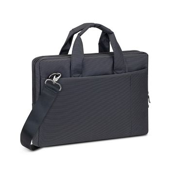 Torba RivaCase 13.3" Central 8221 Black laptop bag
