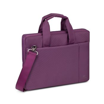 Torba RivaCase 13.3" Central 8221 Purple laptop bag