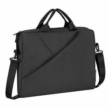 Torba RivaCase 13.3" Tivoli 8720 Grey laptop bag