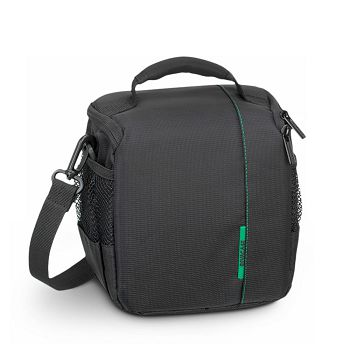 Torbica RivaCase Green Mantis 7420 (PS) SLR Case Black