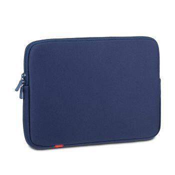 Torba RivaCase 13.3" Antishock 5123 Blue MacBook 13 sleeve