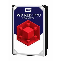 Hard Disk Western Digital Red Pro™ 2TB WD2002FFSX