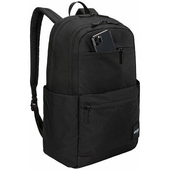 Ruksak Case Logic Campus Uplink Recycled Backpack 26L, crni (CCAM3216 BLACK)