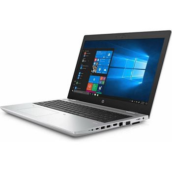 REFURBISHED - Laptop Hp Probook 650 G4 15,6" FHD i5-7300U/8GB/256GB NVMe + 500HDD/Win10Pro - GRADE A (JAMSTVO: 24 MJ.)