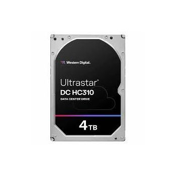 HDD INT WD ULTRASTAR DC HC310 4TB 0B35950