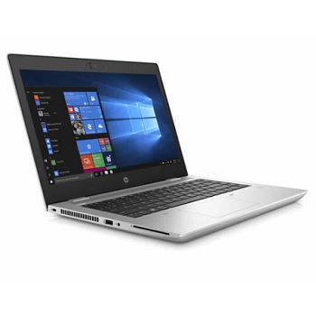 REFURBISHED - Laptop Hp Probook 640 G5 14" HD i3-8145U/8GB/256GB NVMe/Win10Pro - GRADE A (JAMSTVO: 24 MJ.)
