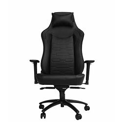 Gaming stolica UVI CHAIR ELEGANT BLACK V2