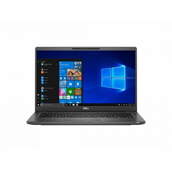 REFURBISHED - Laptop Dell Latitude 7400 14" FHD i5-8365U/16GB/256GB SSD NVMe/Win10Pro - GRADE A (JAMSTVO: 24 MJ.)