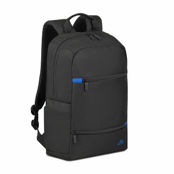 Ruksak RivaCase 15.6" Ulsan 8265 black Laptop backpack