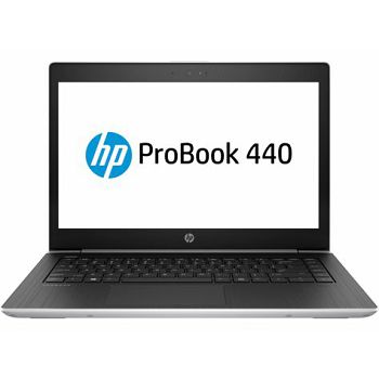 REFURBISHED - Laptop Hp Probook 440 G5 14" FHD i5-8250U/8GB/256GB NVMe/GeForce 930MX/Win10Pro - GRADE A (JAMSTVO: 24 MJ.)