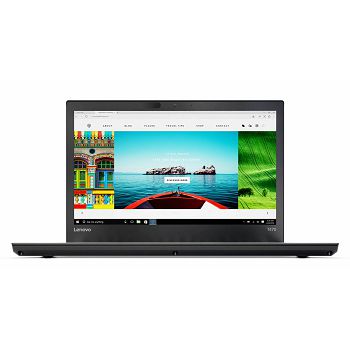 REFURBISHED - Laptop Lenovo ThinkPad T470 14" HD i5-6300U/8GB/250GB SSD NVMe/Win10Pro - GRADE A (JAMSTVO: 24 MJ.)