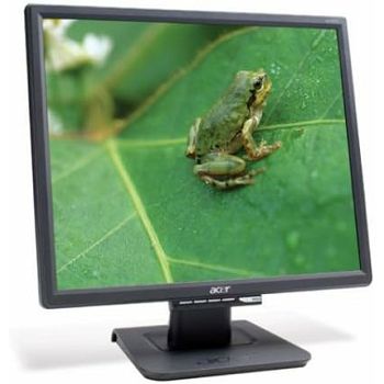 REFURBISHED - Monitor 19" Acer AL1916W A - GRADE A (JAMSTVO: 12 MJ.)