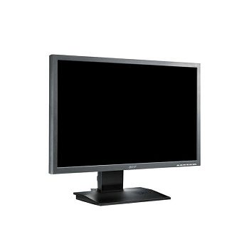 REFURBISHED - Monitor 22" Acer B223W D - GRADE A (JAMSTVO: 12 MJ.)