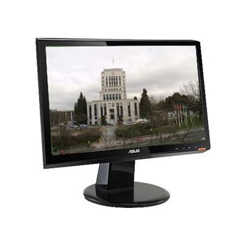 REFURBISHED - Monitor 18.5" Asus VH197 - GRADE A (JAMSTVO: 12 MJ.)