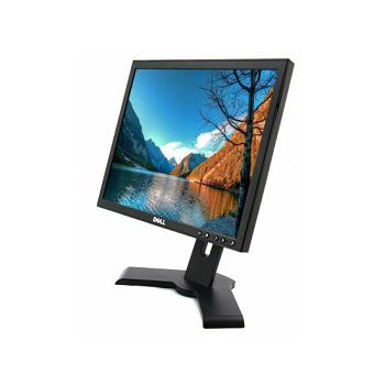 REFURBISHED - Monitor 17"  Dell 1708FPt - GRADE A (JAMSTVO: 12 MJ.)